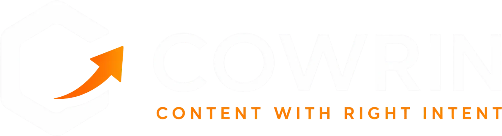 COWRIN - Content with Right Intent
